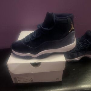 Jordan 11 retro